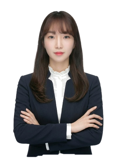 오민정 대표이사